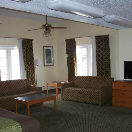 Baymont By Wyndham San Antonio Near South Texas Medical Ctr-3