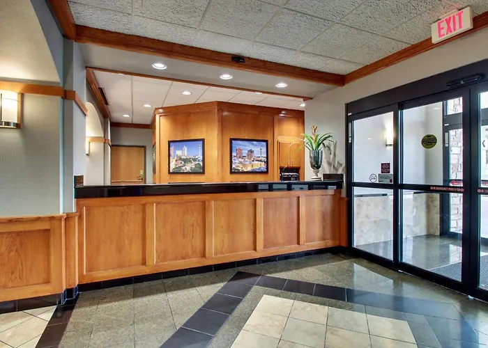 Drury Inn & Suites San Antonio Northwest Medical Center